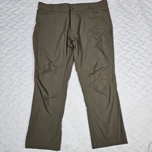 Swiss Tech Men's Performance Pants 42×30